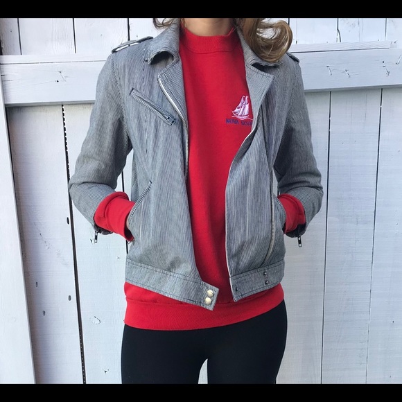 Steven Alan spring jacket - Picture 1 of 13